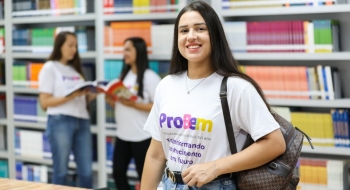 OVG divulga segunda chamada do ProBem